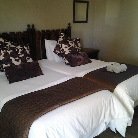 Bethanie Guest House Экстерьер фото