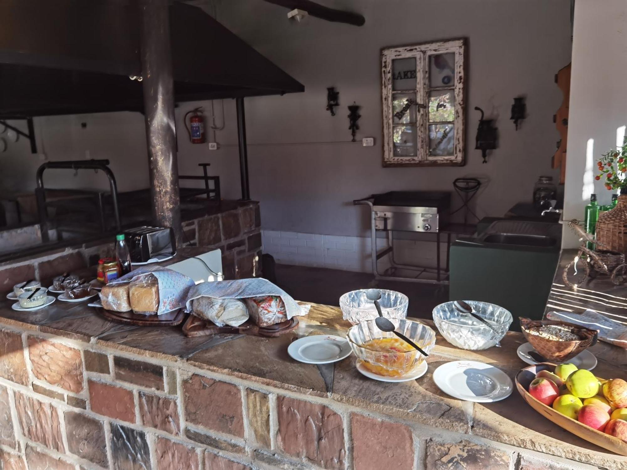 Bethanie Guest House Экстерьер фото