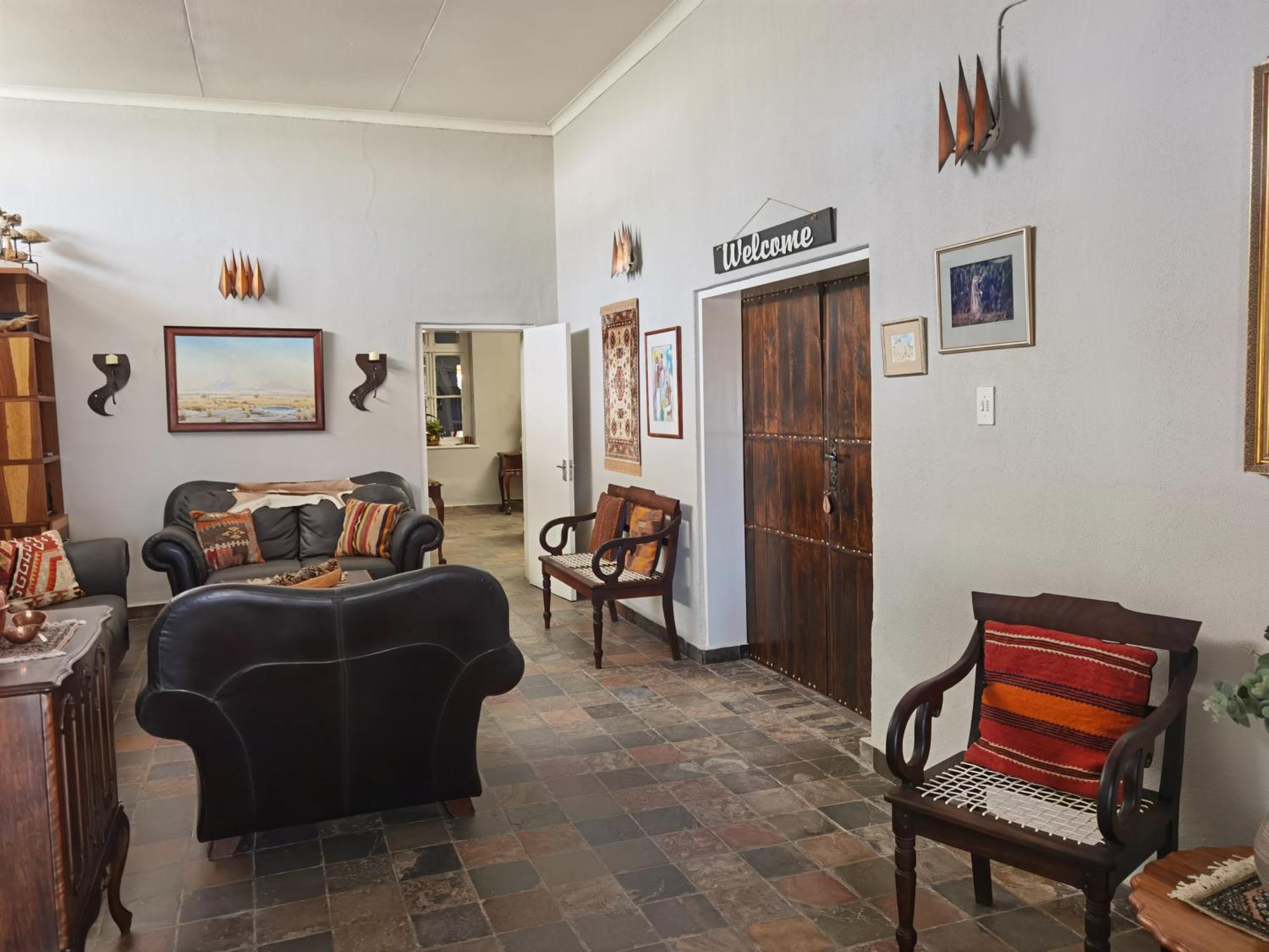 Bethanie Guest House Экстерьер фото