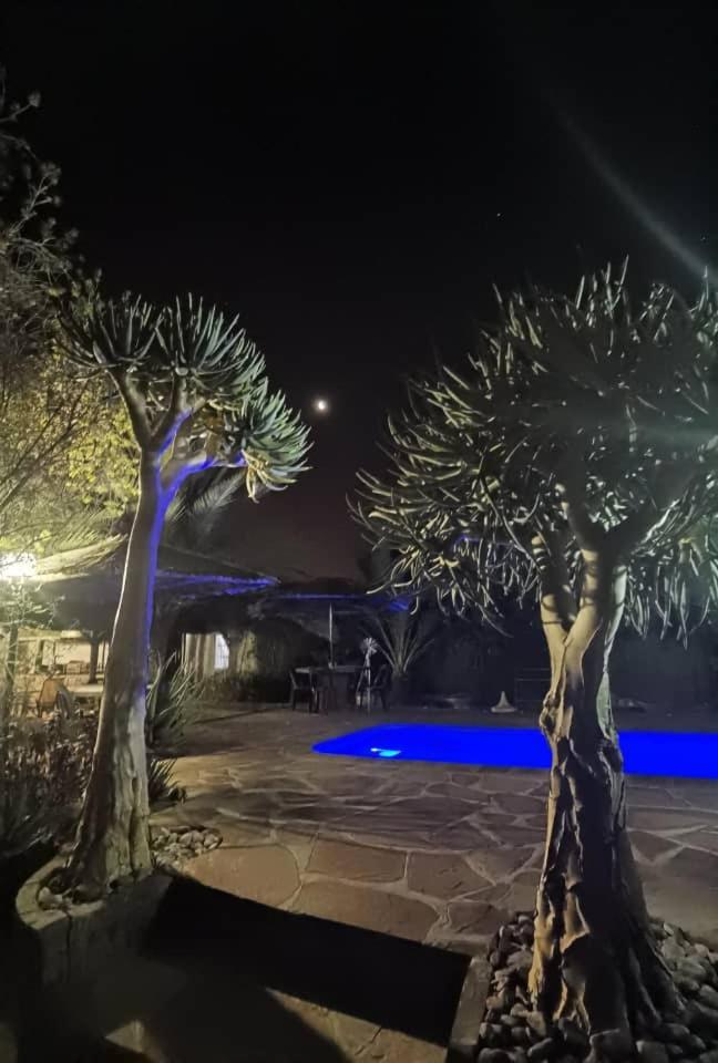 Bethanie Guest House Экстерьер фото