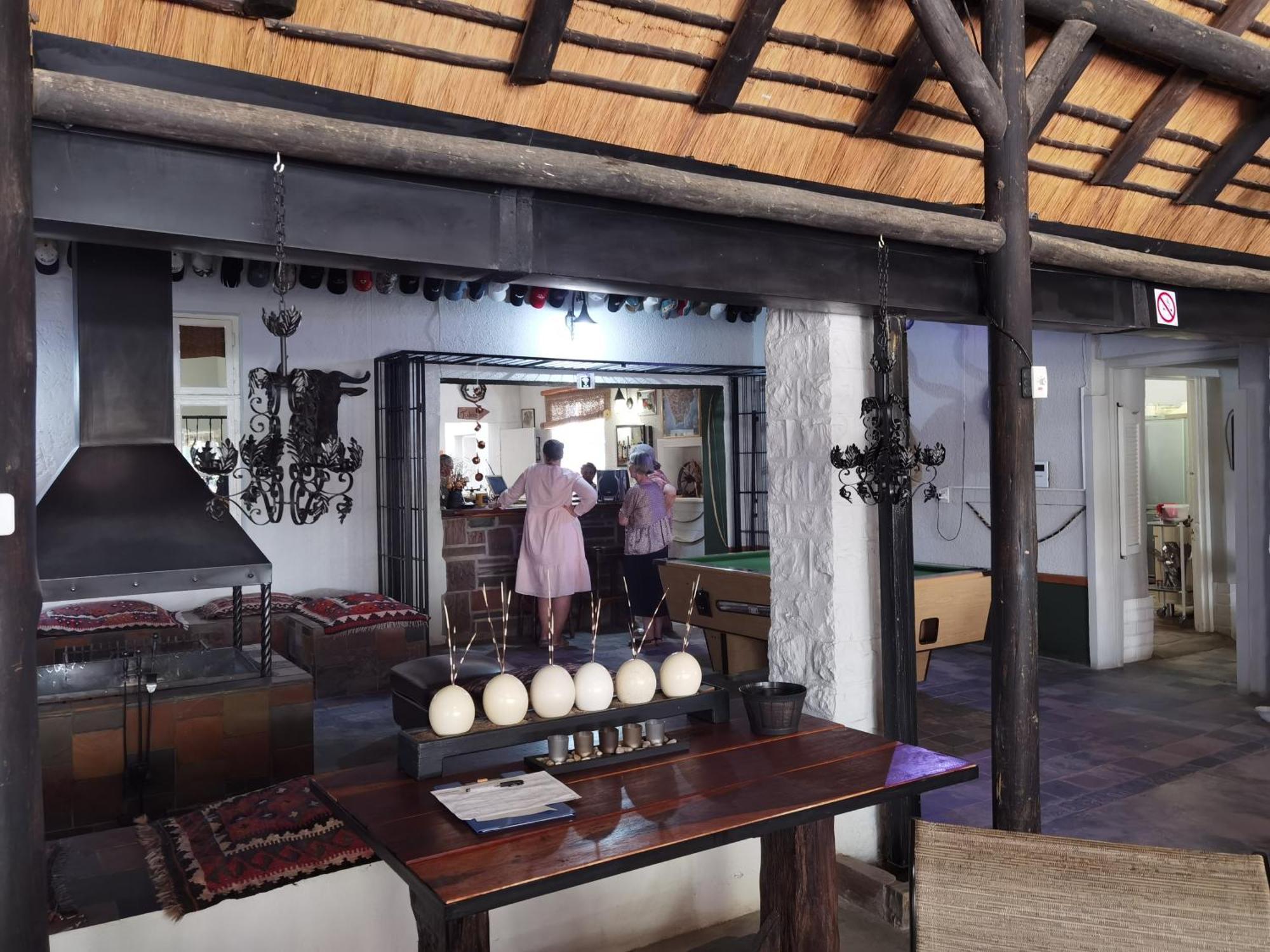 Bethanie Guest House Экстерьер фото
