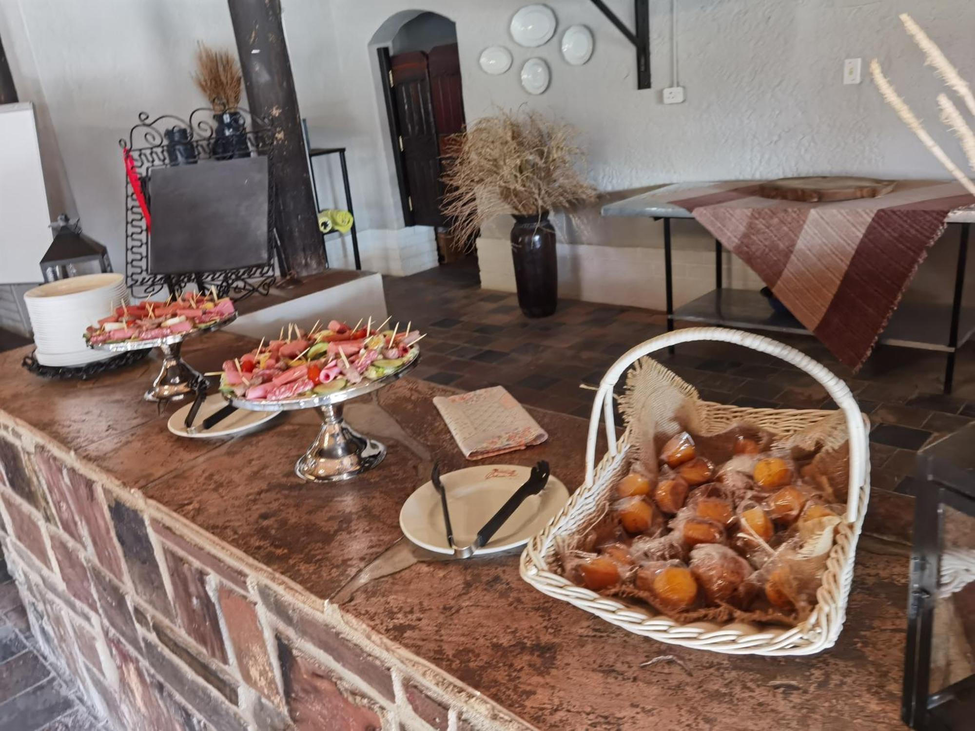 Bethanie Guest House Экстерьер фото