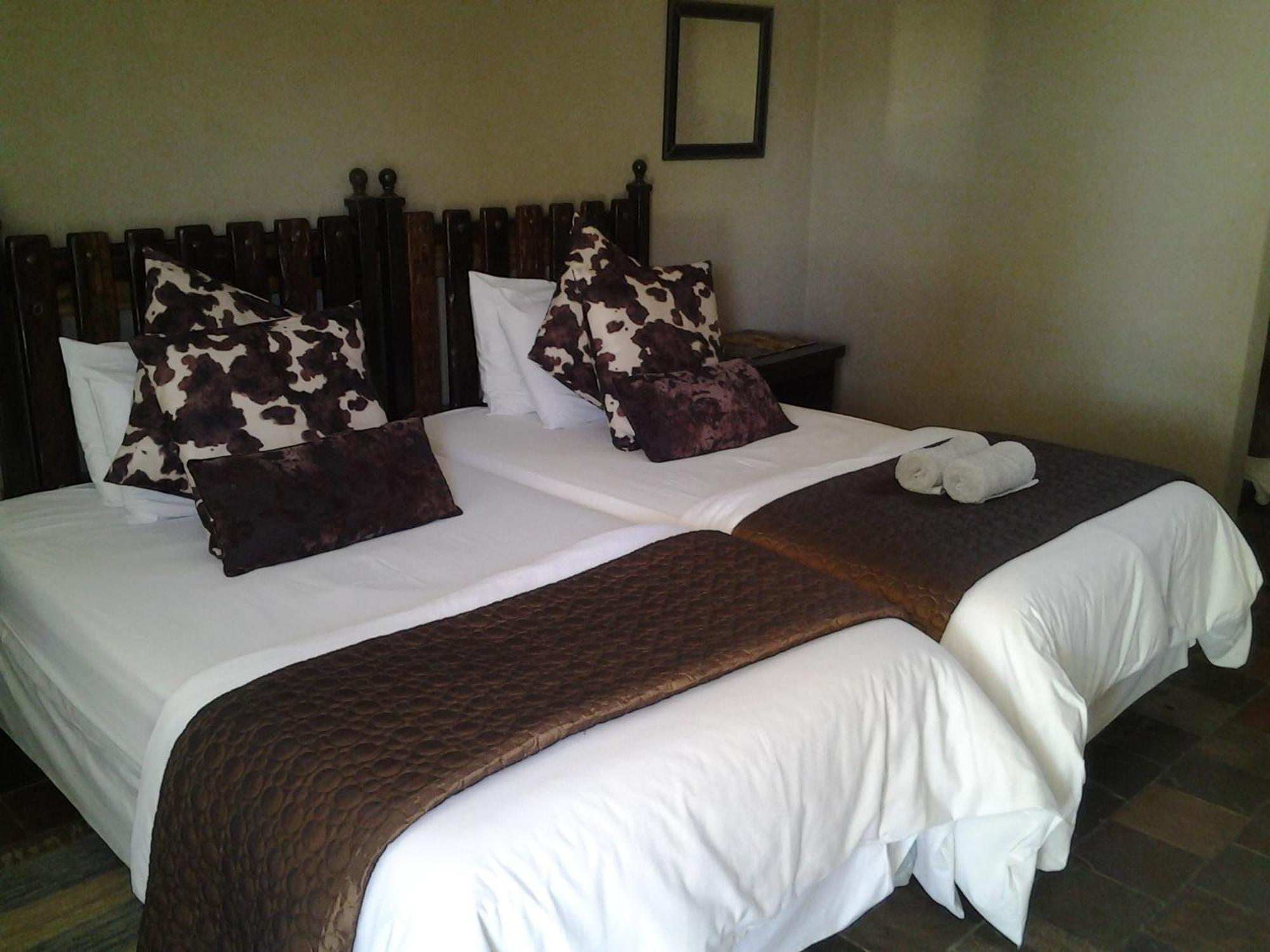 Bethanie Guest House Экстерьер фото