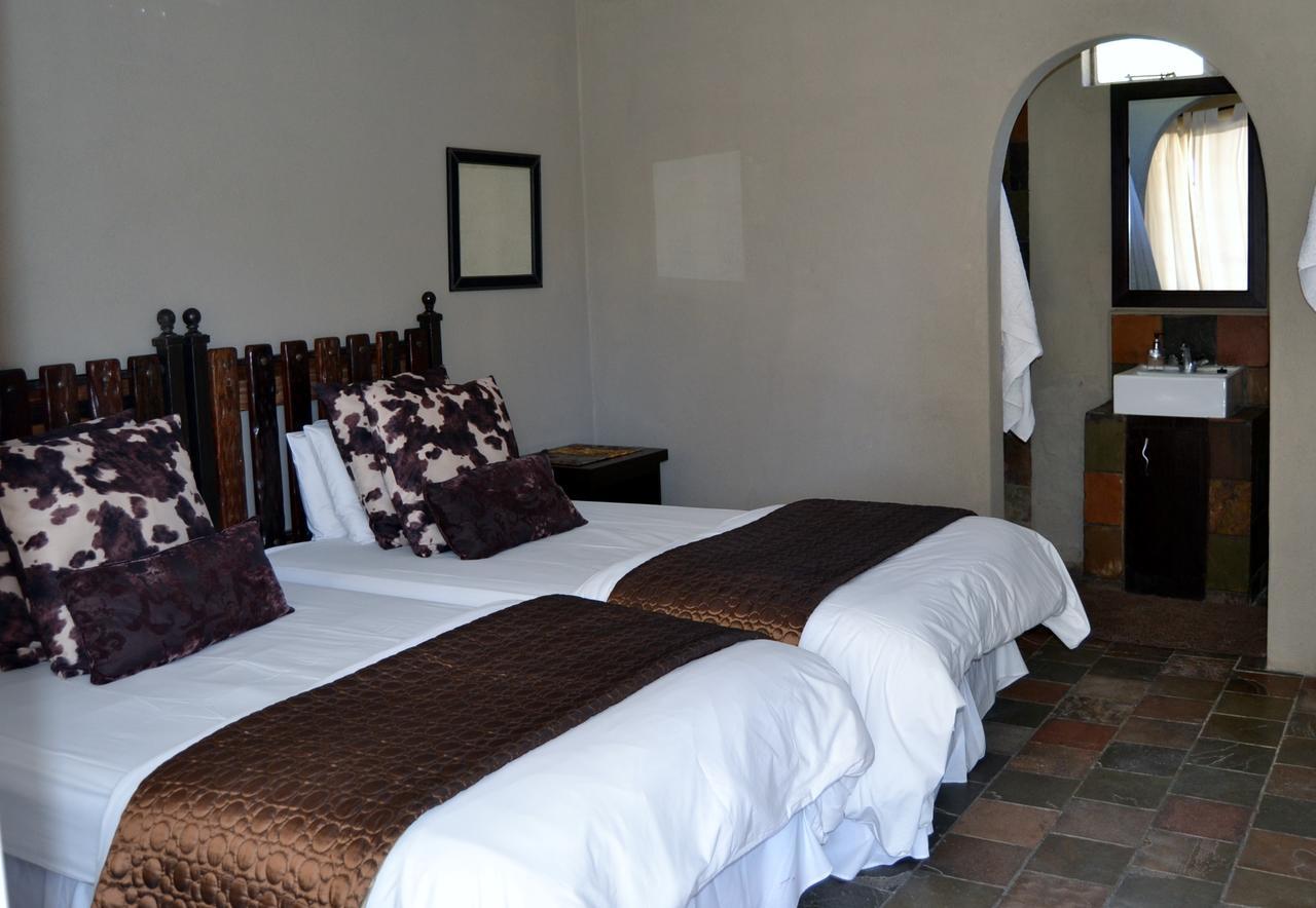 Bethanie Guest House Экстерьер фото