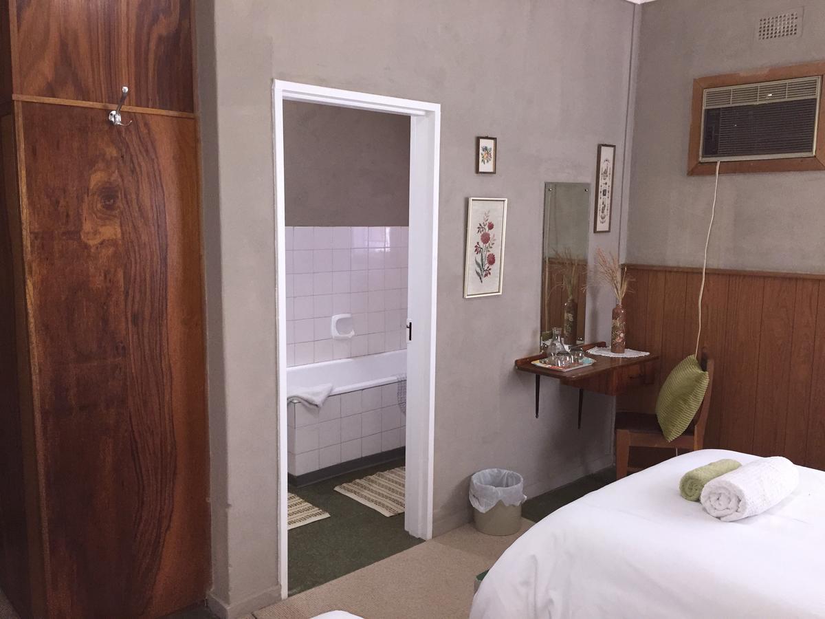 Bethanie Guest House Экстерьер фото