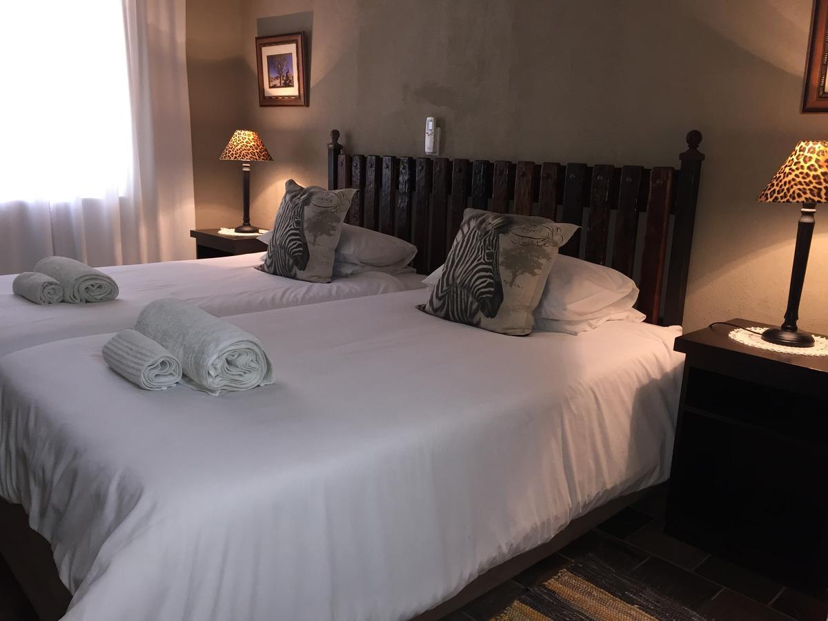 Bethanie Guest House Экстерьер фото