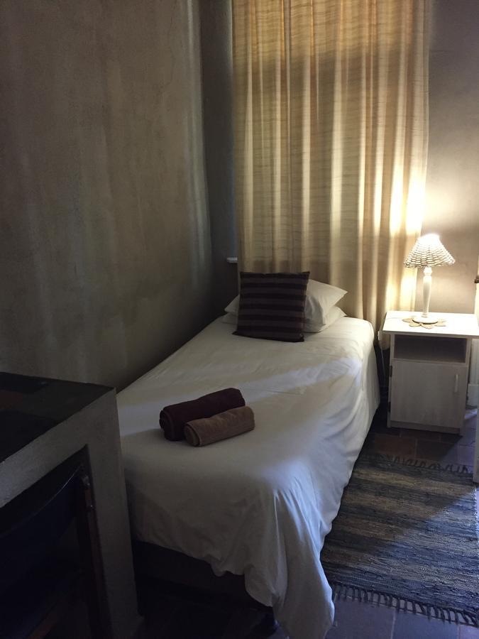 Bethanie Guest House Экстерьер фото