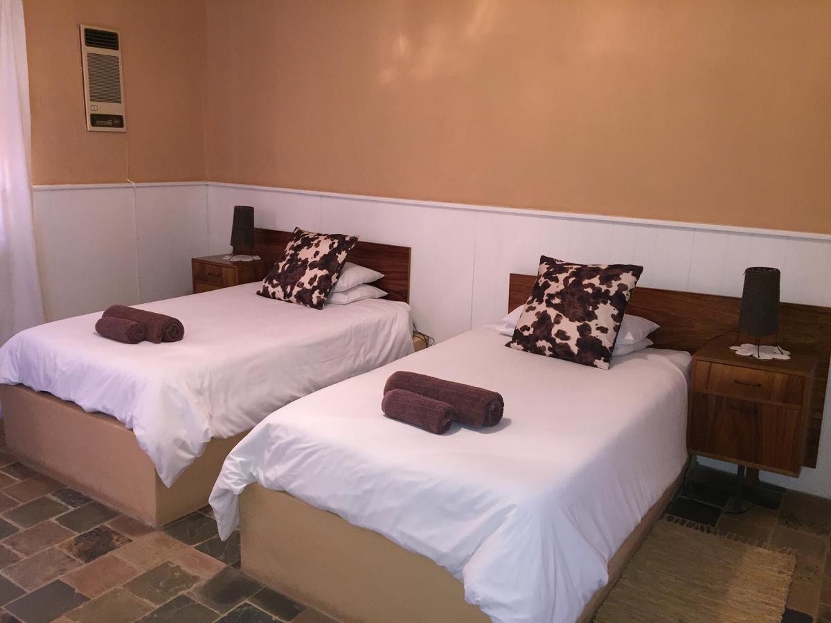 Bethanie Guest House Экстерьер фото