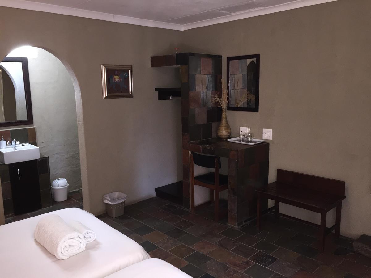Bethanie Guest House Экстерьер фото