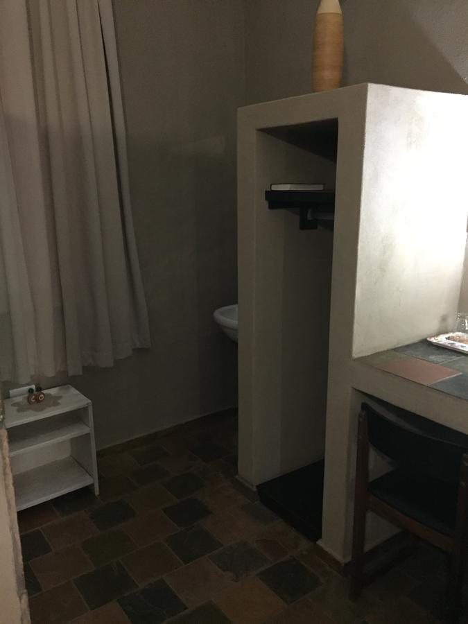 Bethanie Guest House Экстерьер фото