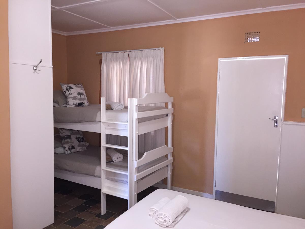 Bethanie Guest House Экстерьер фото
